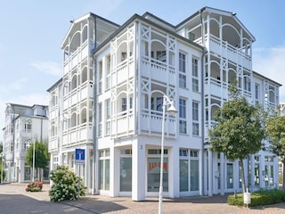 Appartement Sellin Buitenaudio-opname 13