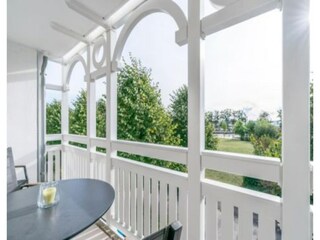 Apartment Sellin Outdoor Recording 5