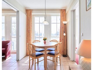 Apartment Sellin Ausstattung 15