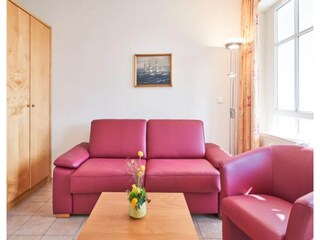 Appartement Sellin Kenmerken 16