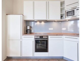 Apartamento Sellin Características 19
