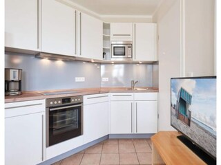 Appartement Sellin Kenmerken 23