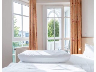 Appartement Sellin Kenmerken 22