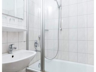 Apartment Sellin Ausstattung 25