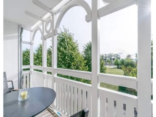 Appartement Sellin Buitenaudio-opname 3