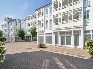 Appartement Sellin Buitenaudio-opname 7