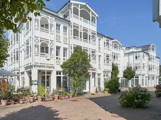 Appartement Sellin Buitenaudio-opname 11