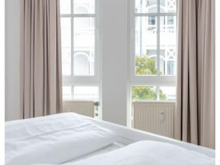 Apartment Sellin Ausstattung 30