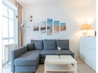 Appartement Sellin Kenmerken 16