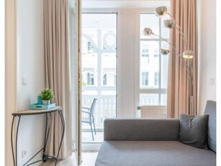 Appartement Sellin Kenmerken 17