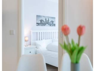 Apartment Sellin Ausstattung 19