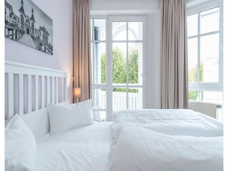 Appartement Sellin Kenmerken 26