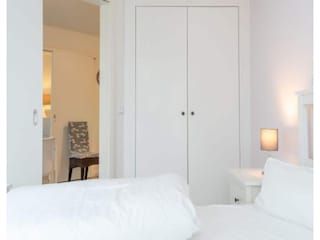 Apartment Sellin Ausstattung 22