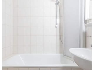 Apartment Sellin Ausstattung 24