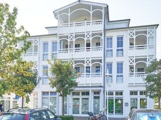 Appartement Sellin Buitenaudio-opname 12