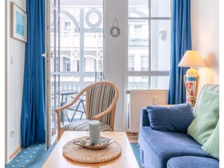 Apartamento Sellin Características 15
