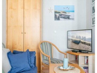 Apartamento Sellin Características 16