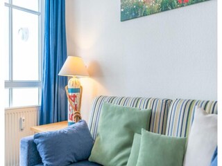Apartamento Sellin Características 17