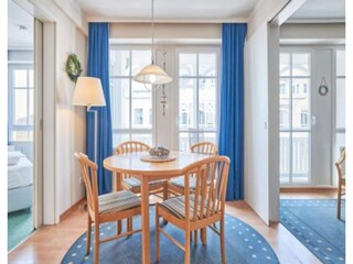 Apartamento Sellin Características 19