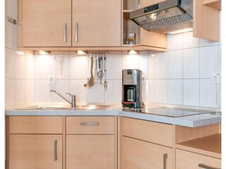 Apartamento Sellin Características 20
