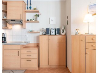Apartamento Sellin Características 21