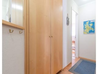 Apartment Sellin Ausstattung 22