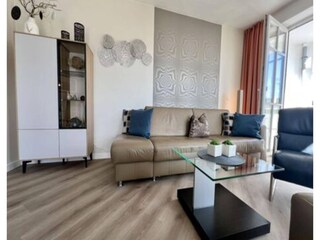 Appartamento Sellin Caratteristiche 17