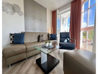 Appartamento Sellin Caratteristiche 20