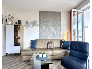 Appartamento Sellin Caratteristiche 21