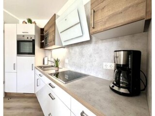 Appartamento Sellin Caratteristiche 23