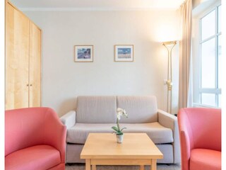 Appartement Sellin Kenmerken 13