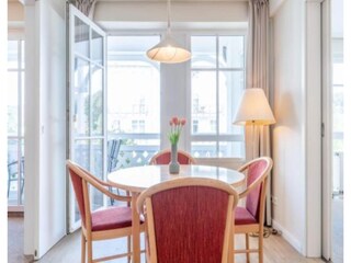Appartement Sellin Kenmerken 15