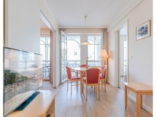 Appartement Sellin Kenmerken 16