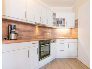 Appartement Sellin Kenmerken 18