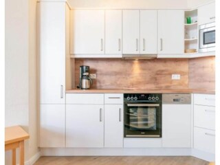 Appartement Sellin Kenmerken 19