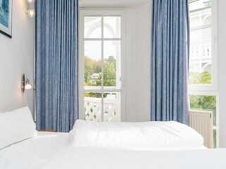 Apartment Sellin Ausstattung 19