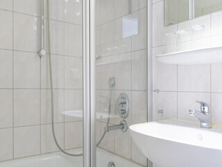 Apartment Sellin Ausstattung 21