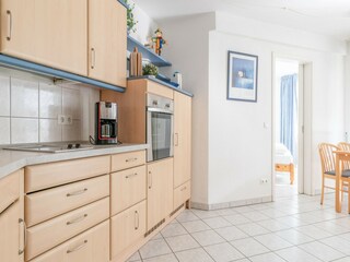 Apartamento Sellin Características 14