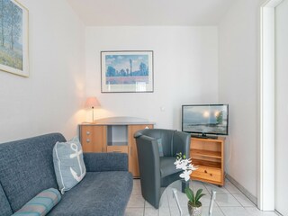 Apartamento Sellin Características 16