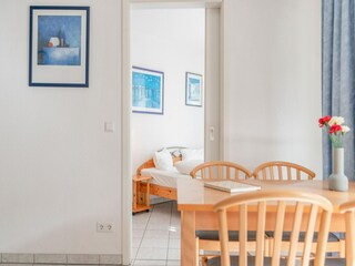 Apartamento Sellin Características 17