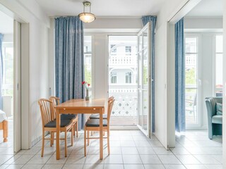 Apartamento Sellin Características 18