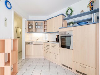 Apartamento Sellin Características 19