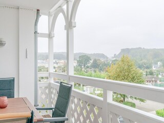 Appartement Sellin Buitenaudio-opname 8