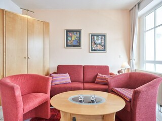 Apartment Sellin Ausstattung 14