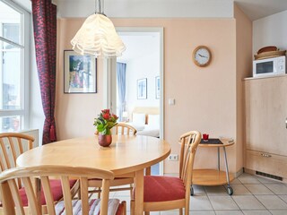 Appartement Sellin Kenmerken 13