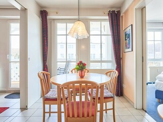 Appartement Sellin Kenmerken 14