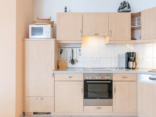 Appartement Sellin Kenmerken 15