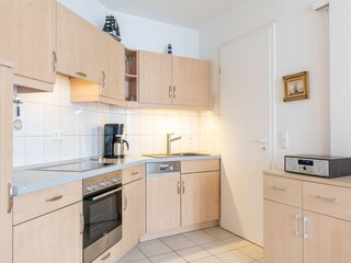 Appartement Sellin Kenmerken 16