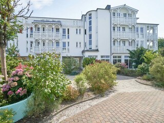 Appartamento Sellin Registrazione all'aperto 5