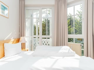 Appartement Sellin Kenmerken 21